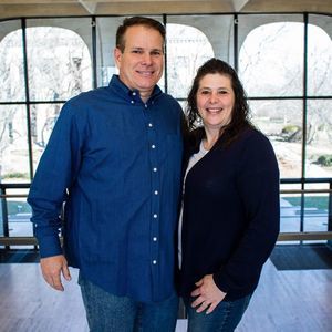 Meet your Posher, Lisa